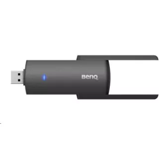 BENQ LFD Wifi dongle TDY31 BENQ LFD, INSTASHARE USB DONGLE - Despachetat