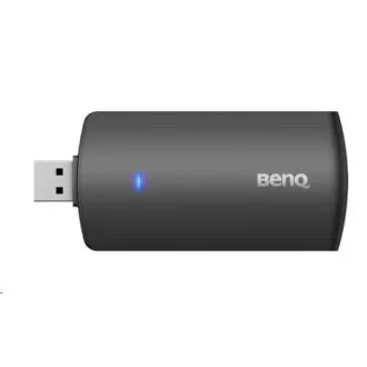 BENQ LFD Wifi dongle TDY31 BENQ LFD, INSTASHARE USB DONGLE - Despachetat