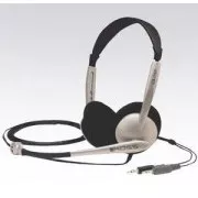 Căști KOSS CS100, căști cu microfon, fără cod