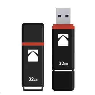 Unitate flash Kodak USB2.0 K100 32GB Unitate flash Kodak USB2.0 K100 32GB