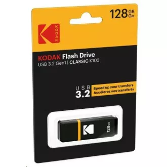 Unitate flash Kodak USB3.1 K100 128GB