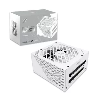 Sursă de alimentare ASUS ROG-STRIX-850G-WHITE, 850W, 80 Gold, modulară Sursă de alimentare ASUS ROG-STRIX-850G-WHITE, 850W, 80 Gold, modulară