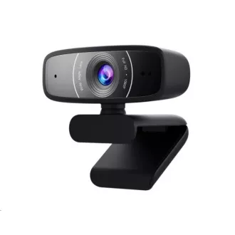 Webcam ASUS WEBCAM C3, USB 2.0 Webcam ASUS WEBCAM C3, USB 2.0