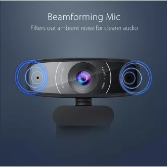 Webcam ASUS WEBCAM C3, USB 2.0 Webcam ASUS WEBCAM C3, USB 2.0