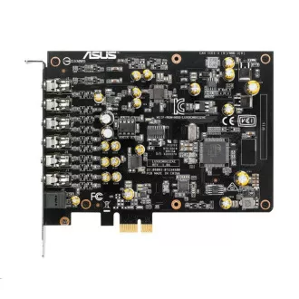 Placa de sunet ASUS Xonar AE, placa de sunet - PCI Express