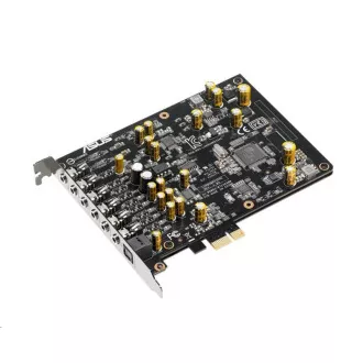 Placa de sunet ASUS Xonar AE, placa de sunet - PCI Express