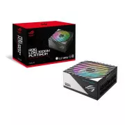 Sursă de alimentare ASUS ROG Loki SFX-L 1000W Platinum, 80  Platinum, ARGB