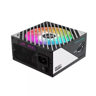 Sursă de alimentare ASUS ROG Loki SFX-L 1000W Platinum, 80  Platinum, ARGB