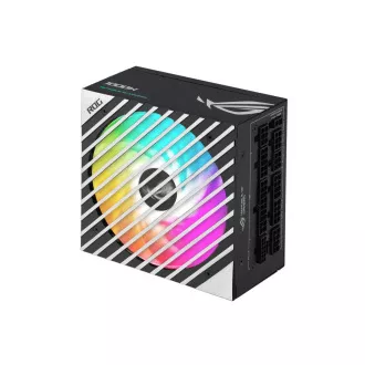 Sursă de alimentare ASUS ROG Loki SFX-L 1000W Platinum, 80  Platinum, ARGB