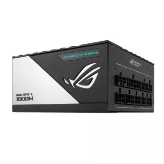 Sursă de alimentare ASUS ROG Loki SFX-L 1000W Platinum, 80  Platinum, ARGB