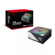 Sursă de alimentare ASUS ROG Loki SFX-L 850W Platinum, 80  Platinum, ARGB