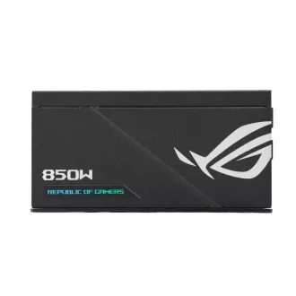 Sursă de alimentare ASUS ROG Loki SFX-L 850W Platinum, 80  Platinum, ARGB