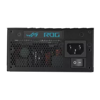 Sursă de alimentare ASUS ROG Loki SFX-L 850W Platinum, 80  Platinum, ARGB