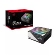 Sursă de alimentare ASUS ROG Loki SFX-L 750W Platinum, 80  Platinum, ARGB