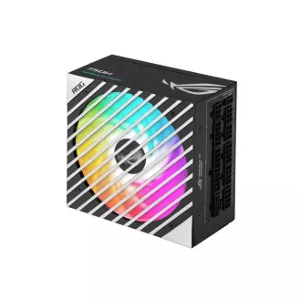 Sursă de alimentare ASUS ROG Loki SFX-L 750W Platinum, 80  Platinum, ARGB