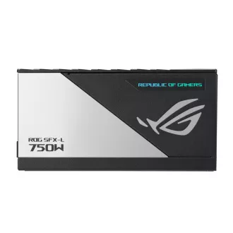 Sursă de alimentare ASUS ROG Loki SFX-L 750W Platinum, 80  Platinum, ARGB