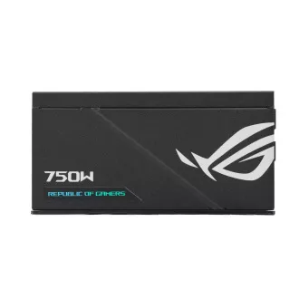 Sursă de alimentare ASUS ROG Loki SFX-L 750W Platinum, 80  Platinum, ARGB