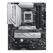 ASUS MB Sc AM5 PRIME X670-P-CSM, AMD X670, 4xDDR5, 1xDP, 1xHDMI - Despachetat