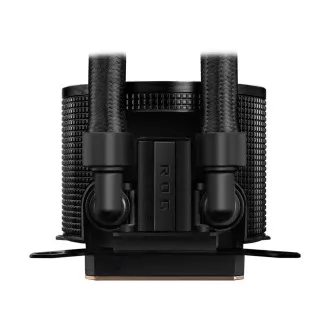 Răcitor de apă pentru procesor ASUS AIO ROG RYUO III 240 ARGB, 2x120mm Răcitor de apă pentru procesor ASUS AIO ROG RYUO III 240 ARGB, 2x120mm