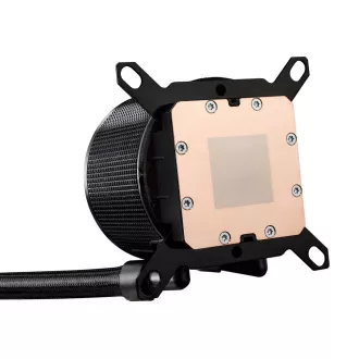 Răcitor de apă ASUS CPU AIO ROG RYUO III 360 ARGB, 3x120mm, LGA1851, AM5 Răcitor de apă ASUS CPU AIO ROG RYUO III 360 ARGB, 3x120mm, LGA1851, AM5