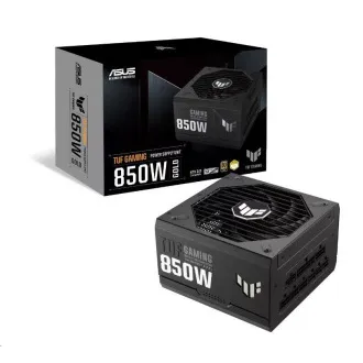 Alimentare ASUS TUF Gaming 850W Gold, 80  Gold