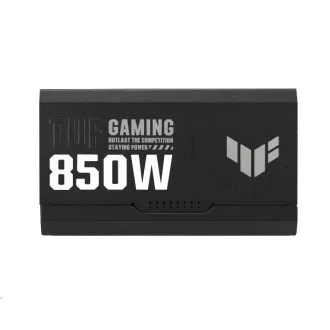 Alimentare ASUS TUF Gaming 850W Gold, 80  Gold