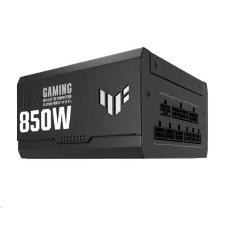 Alimentare ASUS TUF Gaming 850W Gold, 80  Gold