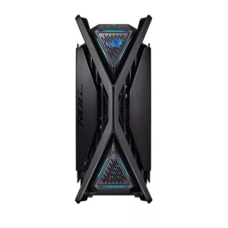 Carcasă ASUS ROG HYPERION (GR701), Big Tower, panou lateral transparent, neagră Carcasă ASUS ROG HYPERION (GR701), Big Tower, panou lateral transparent, neagră