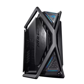 Carcasă ASUS ROG HYPERION (GR701), Big Tower, panou lateral transparent, neagră Carcasă ASUS ROG HYPERION (GR701), Big Tower, panou lateral transparent, neagră