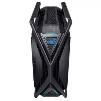 Carcasă ASUS ROG HYPERION (GR701), Big Tower, panou lateral transparent, neagră Carcasă ASUS ROG HYPERION (GR701), Big Tower, panou lateral transparent, neagră