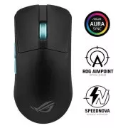 Mouse ASUS ROG Harpe Ace Aim Lab Edition, Bluetooth, negru