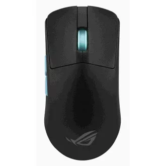 Mouse ASUS ROG Harpe Ace Aim Lab Edition, Bluetooth, negru