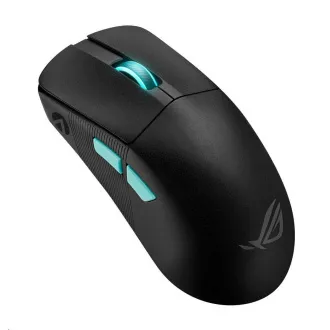 Mouse ASUS ROG Harpe Ace Aim Lab Edition, Bluetooth, negru