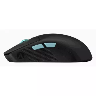 Mouse ASUS ROG Harpe Ace Aim Lab Edition, Bluetooth, negru