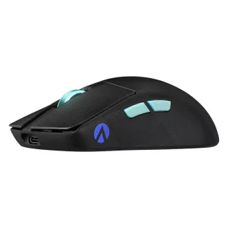 Mouse ASUS ROG Harpe Ace Aim Lab Edition, Bluetooth, negru