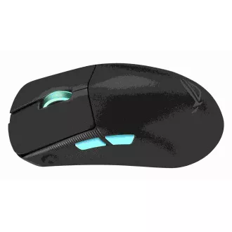 Mouse ASUS ROG Harpe Ace Aim Lab Edition, Bluetooth, negru