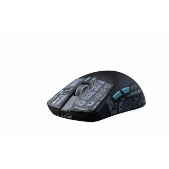 Mouse ASUS ROG Harpe Ace Aim Lab Edition, Bluetooth, negru