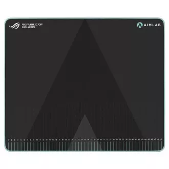 ASUS mouse pad ROG Hone Ace Aim Lab Edition, 508x420x3mm, textil