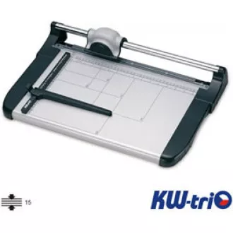 Ghilotina KW 360 Ghilotina KW 360