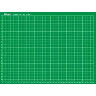 Covoraș de tăiat KW-Trio A2 Covoraș de tăiat KW-Trio A2