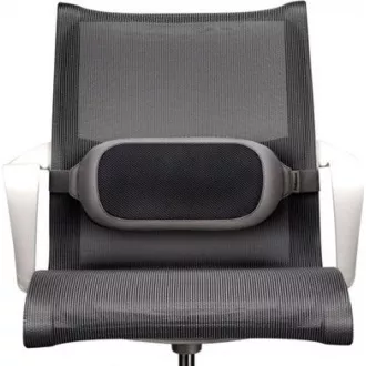 Suport lombar Fellowes I-Spire gri