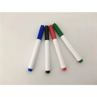 Marker AVELI, mix de culori Marker AVELI, mix de culori
