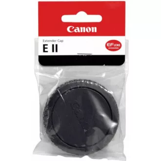 Capac obiectiv Canon E II
