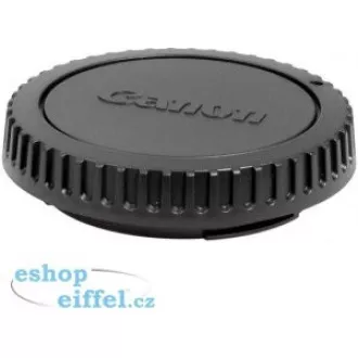 Capac obiectiv Canon E II