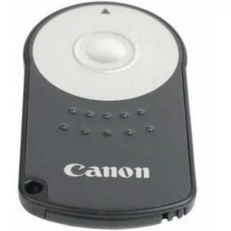 Obturator de la distanță Canon RC-6, infra