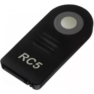 Obturator de la distanță Canon RC-6, infra