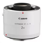 Teleconvertor Canon EF 2x III