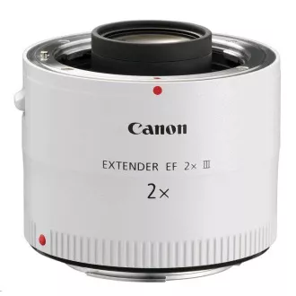 Teleconvertor Canon EF 2x III
