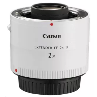 Teleconvertor Canon EF 2x III