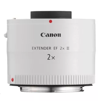 Teleconvertor Canon EF 2x III